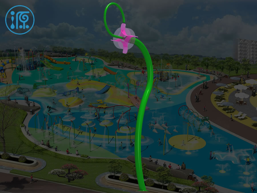 水叮當(dāng)?shù)顾皘戲水小品