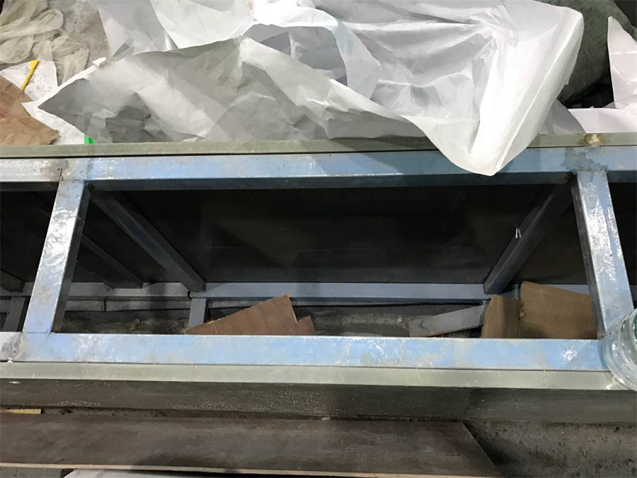 河源堅基購物中心丹尼熊3